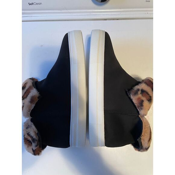 Justfab Boots (SZ 8.5) - Picture 5 of 6